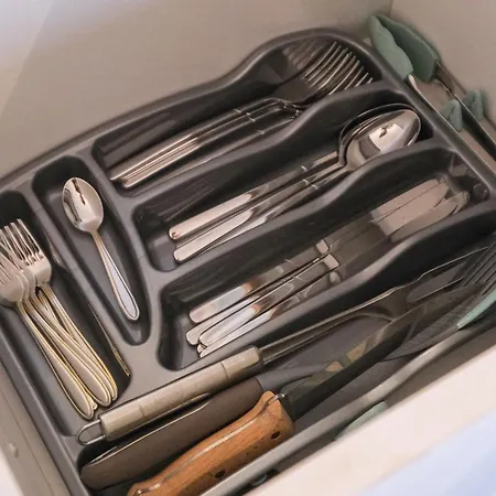 Lägenhet Matisse No15 - One Bedroom With Balcony Tirana