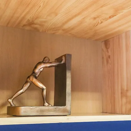 Lägenhet Matisse No15 - One Bedroom With Balcony *