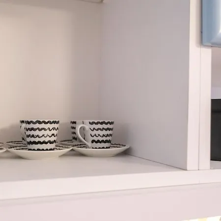 Lägenhet Matisse No15 - One Bedroom With Balcony