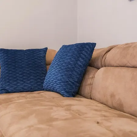 Lägenhet Matisse No15 - One Bedroom With Balcony Tirana