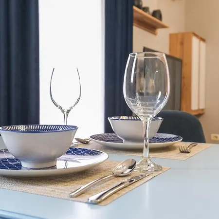 Lägenhet Matisse No15 - One Bedroom With Balcony *