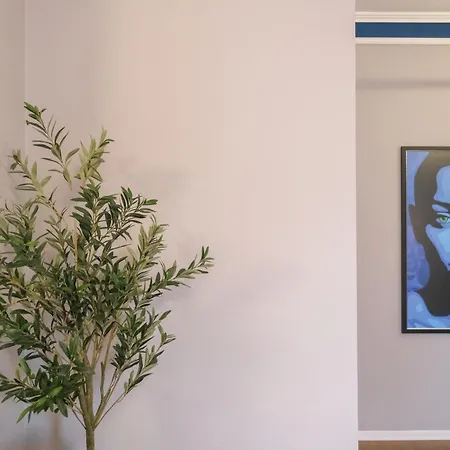 Lägenhet Matisse No15 - One Bedroom With Balcony Tirana