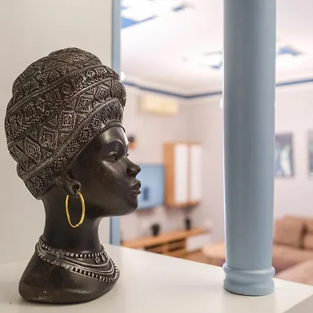 Matisse No15 - One Bedroom With Balcony * Tirana