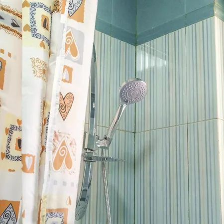 Lägenhet Matisse No15 - One Bedroom With Balcony *