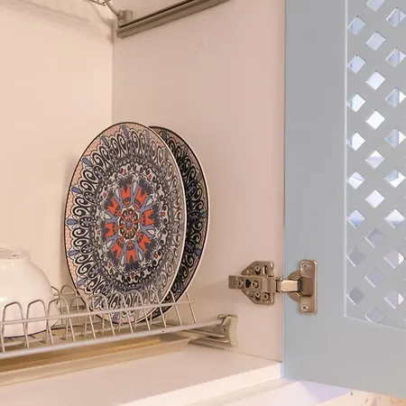 Matisse No15 - One Bedroom With Balcony Lägenhet Tirana