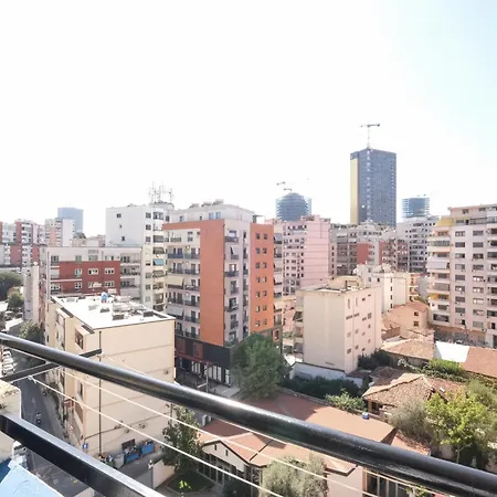 Matisse No15 - One Bedroom With Balcony Lägenhet