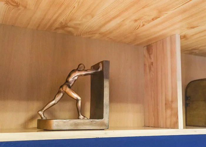 Apartament Matisse No15 - One Bedroom With Balcony *