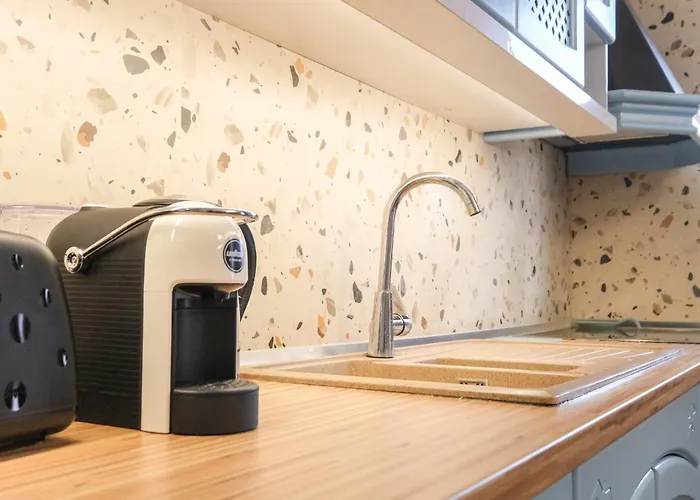 Apartament Matisse No15 - One Bedroom With Balcony Tirana