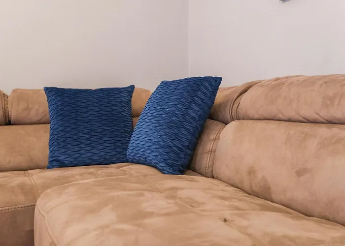 Apartament Matisse No15 - One Bedroom With Balcony Tirana