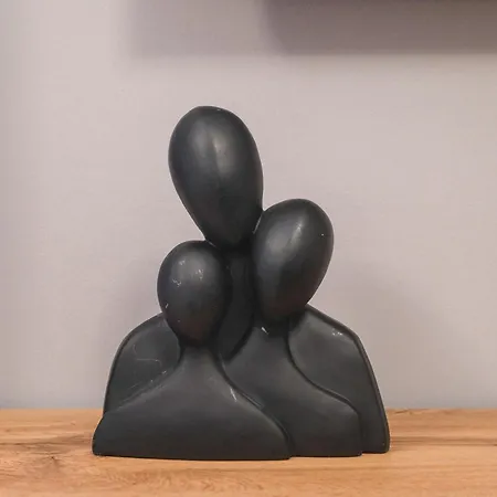 Matisse No15 - One Bedroom With Balcony Tirana