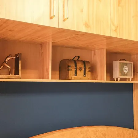 Apartmán Matisse No15 - One Bedroom With Balcony