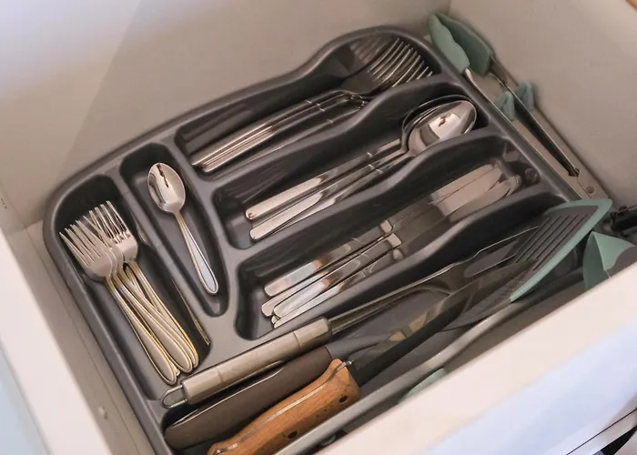 Apartmán Matisse No15 - One Bedroom With Balcony Tirana